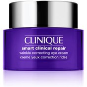 Resim Clinique Smart Clinical Repair Kırışıklık Görünümü Karşıtı Göz Kremi 30 ml 