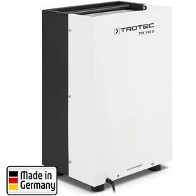 Resim Trotec Nem Alma Cihazı TTK 105 S 