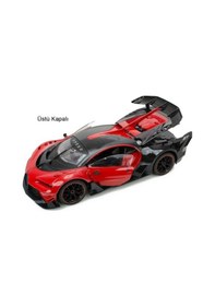 Resim Nitro Gt20 Bugatti Uzaktan Kumandalı Araba Şarjlı 34 CM 