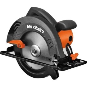 Resim Max Extra Sunta Kesme Makinesi MX4187 (185MM) 