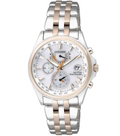 Resim Citizen Fc0014-54a Erkek Eco Drive Kol Saati 