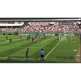 Resim EA Games Ps3 Fifa 11 