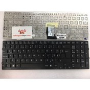 Resim SONY Vaio VPC-CB Türkçe Klavye 