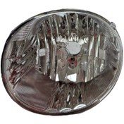 Resim Toyota Sis Lamba Rav4 2003-2005 /hilux Sol ,81221-42050 