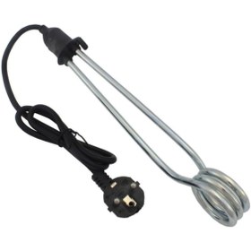 Resim Genel Markalar Su ısıtıcı Kromajlı Daldırmalı Su Isıtıcısı 1500 Watt 220 Volt 