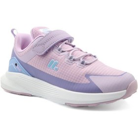 Resim Minican Bxz003 Lila Çocuk Sneakers 