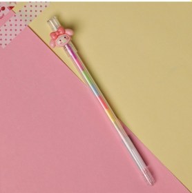 Resim Melodi Sanrio Renk Değiştiren Kalem-1121 