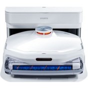 Resim Smartmi ZNXDJQR01ZM Wortex Wave Robot Süpürge 