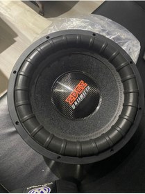 Resim Edge 5000 Rms Türkiyede Tek 38 Cm Spl Bass 
