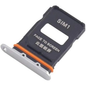 Resim Xiaomi 15 Ultra Sim Kart Tepsisi 25010pn30g 