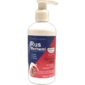 Resim Buğz Glegnd Tüylere Krem 250 ml Ceviz Sütlü & Cevizli Russ Merhemi - 000031KI 