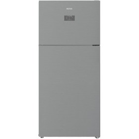 Resim Altus Al 376 Xıe 630 Lt No Frost Buzdolabı 