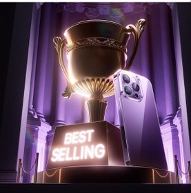 Resim Baseus Apple Uyumlu iPhone 15 Pro Max Lucent Serisi Ultra İnce Transparan Kıl 