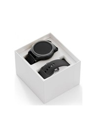 Resim Upwatch Upsmart Connect Black Steel Unisex Akıllı Kol Saati 