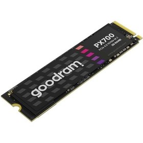 Resim Goodram PX700 1 TB Nvme Gen4 5000/4000MB/S M.2 SSD 
