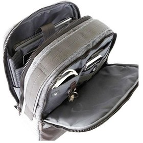 Resim Passenger Sırt Çantası Koyu Gri Ps073dg0a 