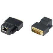 Resim Digitus Ds-54101 70 Mt Dvı Ro Rj45 1920x1200 Dvı Görüntü Sinyal Uzatma 