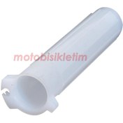 Resim Motosiklet Iç Gaz Borusu Cg, Çıta, Agk 