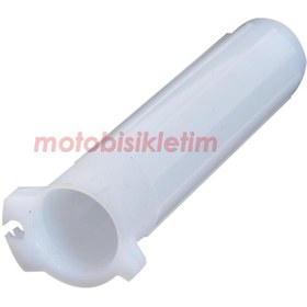 Resim Motosiklet Iç Gaz Borusu Cg, Çıta, Agk 