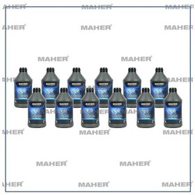 Resim Antifriz Mavi Seri İnorganik -40 1 Litre 55175978 