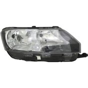 Resim Valeo 044894 Far Sağ Skoda Rapid 12- 5jb941018 