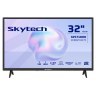 Resim Skytech 32st1000 32" 82 Ekran Uydu Alıcılı Led Tv 