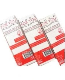 Resim Epilady More For You 50 Dilim Ağda Bezi 10 Metre 