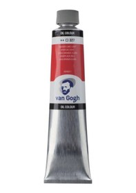 Resim Van Gogh Yağlı Boya 200ml 327 Madder Lake Light 