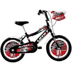 Resim Ümit Bisiklet Ümit 20 Jant Alpina-L-Bmx-V Bisiklet 