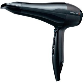 Resim Remington AC5999 Pro Air AC 2300 W Siyah Saç Kurutma Makinesi 