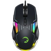 Resim Gamepower Renji 10.000DPI 9 Tuş RGB Profesyonel Optik Gaming Mouse 