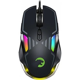 Resim GamePower Renji 10.000DPI 9 Tuş RGB Profesyonel Optik Gaming Mouse 