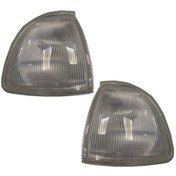 Resim Kia Pride Ön Sağ Sol Takım Sinyal 2000 2001 