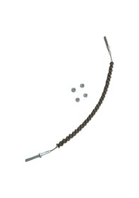 Resim Kumtel Infrared Isıtıcı 2000 Watt Rezistansı Tüm Modellere Uyumlu 