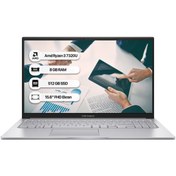 Resim ASUS Vivobook Go 15 E1504FA-NJ289 Ryzen 3 7320U 8GB 512GB SSD 15.6 FHD FreeDOS 