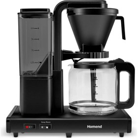 Resim Homend Coffeebreak 5014H Filtre Kahve Makinesi 