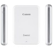 Resim Canon Zoemini PV-123 Beyaz Fotoğraf Yazıcı 