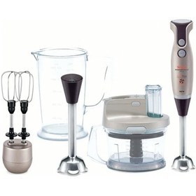 Resim Tefal MasterBlend Activflow 1000 Watt Pro Blender Seti 