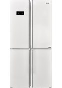 Resim Vestel FD56011 E 487 L Gardırop Tipi Buzdolabı 