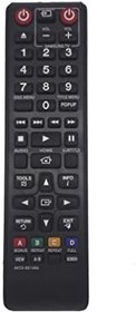 Resim Samsung Blu Ray Player için yerine AK59 – 00149 A uzaktan kumanda 