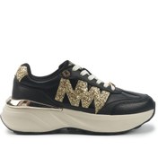 Resim Nine West KRISTIN 5PR Siyah Kadın Sneaker 