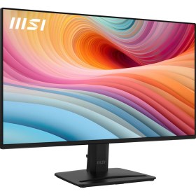 Resim MSI 24.5" PRO MP252 E2 1920x1080 (FHD) 16:9 FLAT IPS 120HZ 1MS ADAPTIVE-SYNC MONITOR 