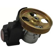 Resim Direksiyon Pompasi Hidrolik P206 1.4 1.6 Benzinli 1998- 2009 504660786 