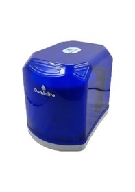 Resim Damlalife Pompasız Vontron Membranlı 12 L Tanklı 5 Aşamalı Su Arıtma Cihazı 