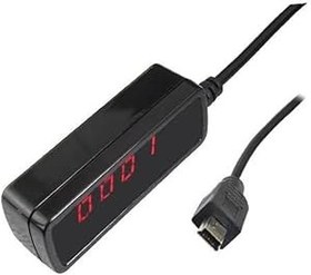 Resim HD UYDU ALICI GÖZ MAG-16 5 PİNLİ DISPLAYLİ (4172) 