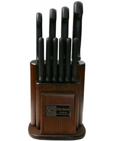 Resim Sürbisa 61500-e Mutfak Seti 