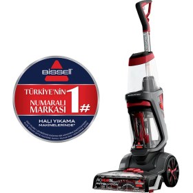 Resim Bissell Proheat 2x Revolution Halı - Koltuk Yıkama ve Leke Çıkarma Makinesi 