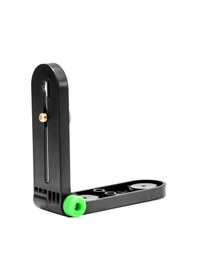 Resim Suntek Lazer Hattı Seviyesi L Şekli Manyetik Braket Kolayca 