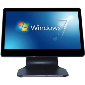 Resim Dokunmatik Pos Pc Bilgisayar Kiosk I3 İşlemci 