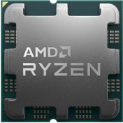 Resim AMD Ryzen 5 7500F 3.7 GHz 32 MB Önbellek 6 Çekirdek MPK İşlemci AMD